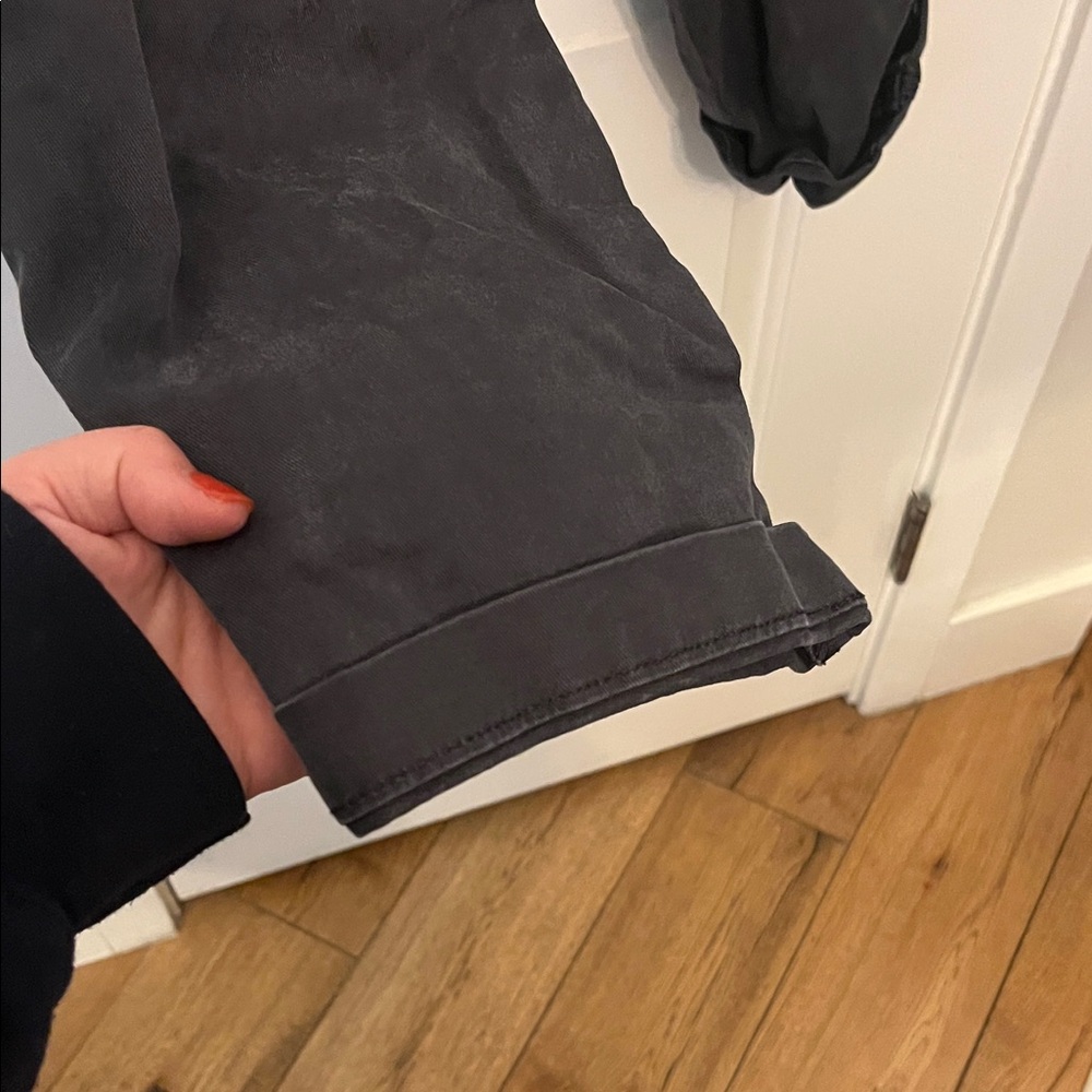 Universal Thread Charcoal Pants - Picture 7 of 7